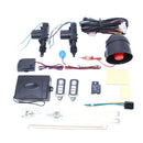 24V Truck Anti-theft Intelligent System Buzzer Alarm Protection Security System