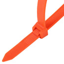 10 PCS Car Tire Emergency Double Grid Anti-skid Chains Tyre Anti-slip Chains