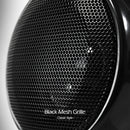 SPK350 300W Multi-functional Motorcycle Bluetooth Modified Audio Amplifier, Support FM & Wired Control(Silver)