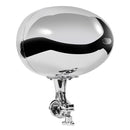 SPK500 600W Multi-functional Motorcycle Bluetooth Modified Audio Amplifier, Support FM & Wired Control(Silver)