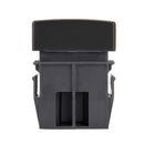 Car Fog Light 5 Pin On-Off Button Switch with Cable for Honda Fit