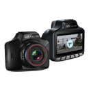S8 FHD 1080P 3.0 inch Video Camera Recorder DVR + Radar Detector, Jieli Program, Support G-sensor / Night Vision