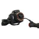 S8 FHD 1080P 3.0 inch Video Camera Recorder DVR + Radar Detector, Jieli Program, Support G-sensor / Night Vision