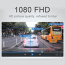 S8 FHD 1080P 3.0 inch Video Camera Recorder DVR + Radar Detector, Jieli Program, Support G-sensor / Night Vision