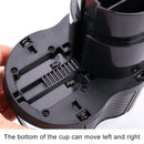 SB-1066 2 in 1 Car Auto Universal Cup Holder Drink Holder
