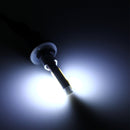 2 PCS 880 10W 800 LM 6000K 2 COB LEDs Car Fog Lights, DC 12V(White Light)