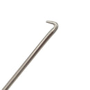 3438 T- Handle Handbrake Pull-out Hook Removing and Installing Tool DashBoard Trims Removal Tool for Volkswagen / Audi