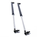 2 PCS Hood Lift Supports Struts Shocks Springs Dampers Gas Charged Props 53440-69059 for Toyota Landcruiser Prado 120 Series 2002-2009