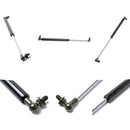 2 PCS Hood Lift Supports Struts Shocks Springs Dampers Gas Charged Props 53440-69059 for Toyota Landcruiser Prado 120 Series 2002-2009