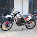 72 PCS 24cm Colorful Wheel Modified Spoke Skin Cover Wrap Kit for Pipe Motorcycle / Motocross / Bike