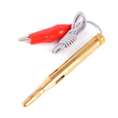 30 PCS Mix Assorted Car Motorcycle Truck Blade Fuse Set Kit 5A 10A 15A 20A 25A 30Amp & Test Pencil