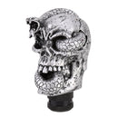 LX Tandy Creative Universal Car Snake Ghost Shaped Shifter Cover Manual Automatic Gear Shift Knob
