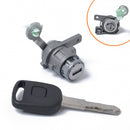 Driver Seat Door Lock Core Left Door Lock Core 72181-SDA-A11 for Honda Accord