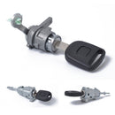 Driver Seat Door Lock Core Left Door Lock Core 72181-SDA-A11 for Honda Accord