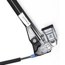 Car Front Glass Lifter Window Lifter Accessories Left 3B1837461 and Right 3B1837462 for Volkswagen Passat Skoda