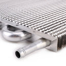 Car 8 Rows Modified Automobile Gearbox Cooler Cooling Engine Oil or Fuel Oil