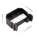 Car Intelligent Four Doors Remotely Windows Closing System Lifting with Folding Lock Skylight for Honda CRV / URV (2017) / Tenth Generation Accord, with Light Flash