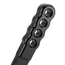 Car Modification Triangle Racing Hydraulic Drift Handbrake(Black)