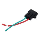 20 PCS Removable Car Blade Fuse Box Holder