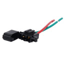 20 PCS Removable Car Blade Fuse Box Holder