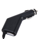 Universal Mini USB Charger Adapter For Car DVR Camera GPS Navigation Input 10V - 48V Ouput 5V 1.5A, Cable Length: 1.2m