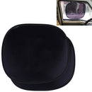 2 PCS Car Auto Sun Shades Side Window Sunshade Cover Block Static Cling Visor Shield, Size: 45cmÃ—37cm