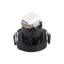 10 PCS 0.5W T3 Instrument Panel LED Light Dashboard Indicator Lamp Bulb (Blue Light)