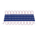 20Ã—1W Sign LED DC 12V 3 SMD-5630-LEDs Module Waterproof Super Bright Light(Blue Light)