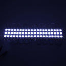20Ã—1W Sign LED DC 12V 3 SMD-5630-LEDs Module Waterproof Super Bright Light(White Light)