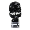 Car Auto Universal Steering Wheel Spinner Knob Auxiliary Booster Aid Control Handle Car Steering Wheel Booster Wheel Strengthener Auto Spinner Knob Ball
