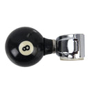 Car Auto Universal Steering Wheel Spinner Knob Auxiliary Booster Aid Control Handle Car Steering Wheel Booster Wheel Strengthener Auto Spinner Knob Ball
