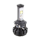 1 Pair H7 LED Headlight Bulb Retainers Holder Adapter for Mercedes-Benz/ BMW/ Audi/ Volkswagen/ Buick/ Nissan
