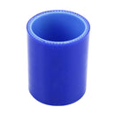 Universal Car Air Filter Diameter Intake Tube Constant Straight Hose Connector Silicone Intake Connection Tube Special Turbocharger Silicone Tube Rubber Silicone Tube, Inner Diameter: 68mm