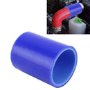 Universal Car Air Filter Diameter Intake Tube Constant Straight Hose Connector Silicone Intake Connection Tube Special Turbocharger Silicone Tube Rubber Silicone Tube, Inner Diameter: 114mm