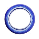 Car Straight Turbo Intake Silicone Hump Hose Connector Silicone Intake Connection Tube Special Turbocharger Silicone Tube Rubber Coupler Silicone Tube, Inner Diameter: 38mm
