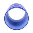 Universal Car Air Filter Diameter Intake Tube Constant Straight Tube Hose Diameter Variable Hose Connector Silicone Intake Connection Tube Turbocharger Silicone Tube Rubber Silicone Tube, Inner Diameter: 54-60mm