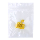 10PCS 2W T4.7 Wedge Instrument Panel LED Light Dashboard Gauge Cluster Indicator Lamp Bulb (Yellow Light)