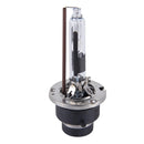 2 PCS D4R 35W 3900 LM 5500K HID Bulbs Xenon Lights Lamps, DC 12V(White Light)