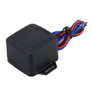 One-button Start Starter Switch with Illumination Engine Start Pivot Illumination Starter with Red Lighting