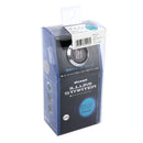 One-button Start Starter Switch with Illumination Engine Start Pivot Illumination Starter with Red Lighting