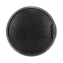2 PCS CQS-68 20W 105dB Car Dome Tweeter Audio Loudspeaker Treble Speaker