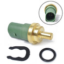 Car Coolant Water Temperature Sensor 059919501A for Audi / Volkswagen
