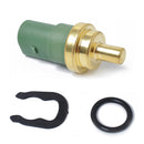 Car Coolant Water Temperature Sensor 059919501A for Audi / Volkswagen