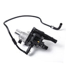 Car Engine Coolant Thermostat Temperature Sensor Assembly with Throttle Valve Tube 25192228 25192904 for Chevrolet Cruze 2011-2015