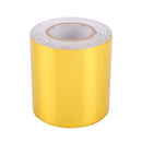 5m Exhaust Wrap Auto Motor Exhaust Heat Shield Aluminum Foil Paper Heat Resistant Wrap