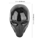 Confused Texture Electromobile Motorcycle Protective Helmet Mask