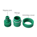 Automatic Watering Controller Timer Garden Water Timer Sprinkler Irrigation Controller Irrigation Timer Controller Watering Kits