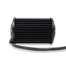 5 inch 18W 24 LED Waterproof IP67 Two Bar Modified Off-road Lights Spotlight Light Car Work Lights, DC 9-48V(Yellow Light)