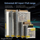 AC 110 / 220V to DC 12V 20A 240W Power Adapter AC-DC Converter Step Down Module Voltage Transformer Switch Power