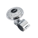 Car Auto Universal Steering Wheel Spinner Knob Auxiliary Booster Aid Control Handle Car Steering Wheel Booster Wheel Strengthener Auto Spinner Knob Ball